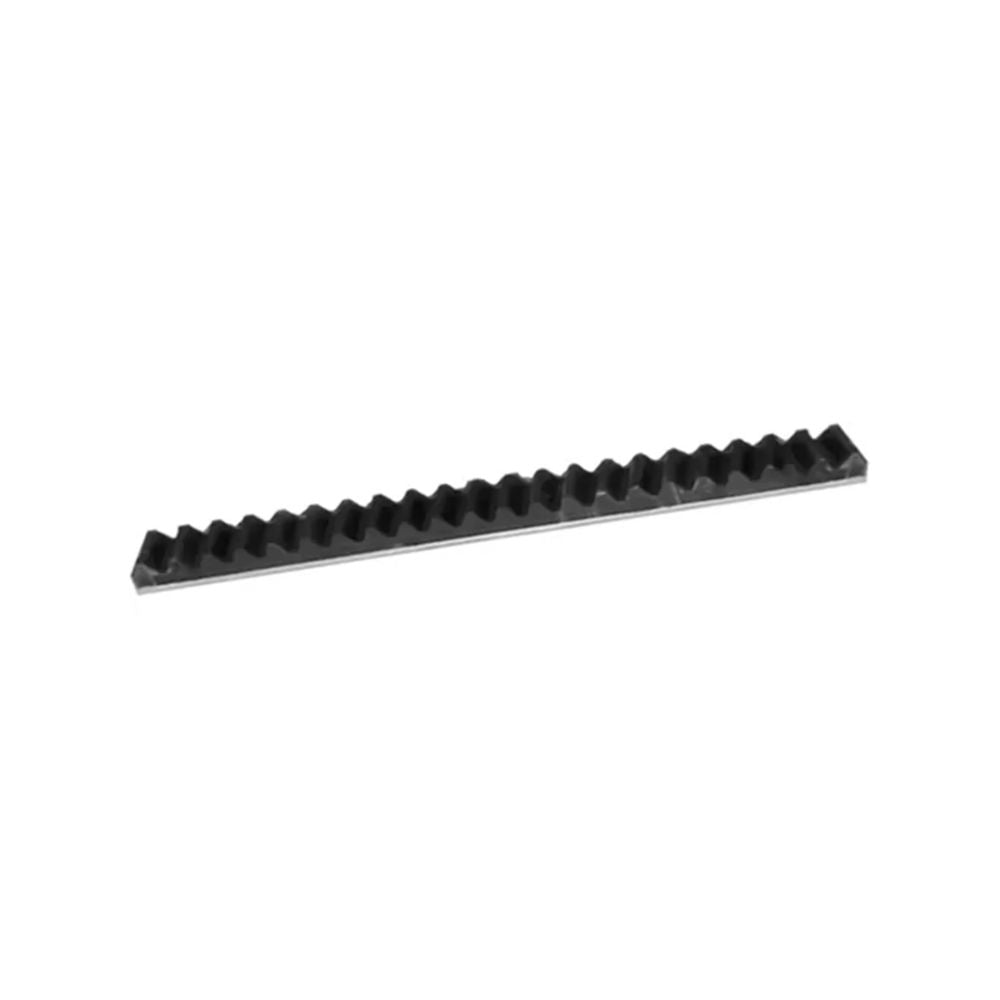 Barra Cremallera Garen Industrial 1.5M Compatible con F01634, F01635-G, F01860-G, F04696-G, F06602-G P00197