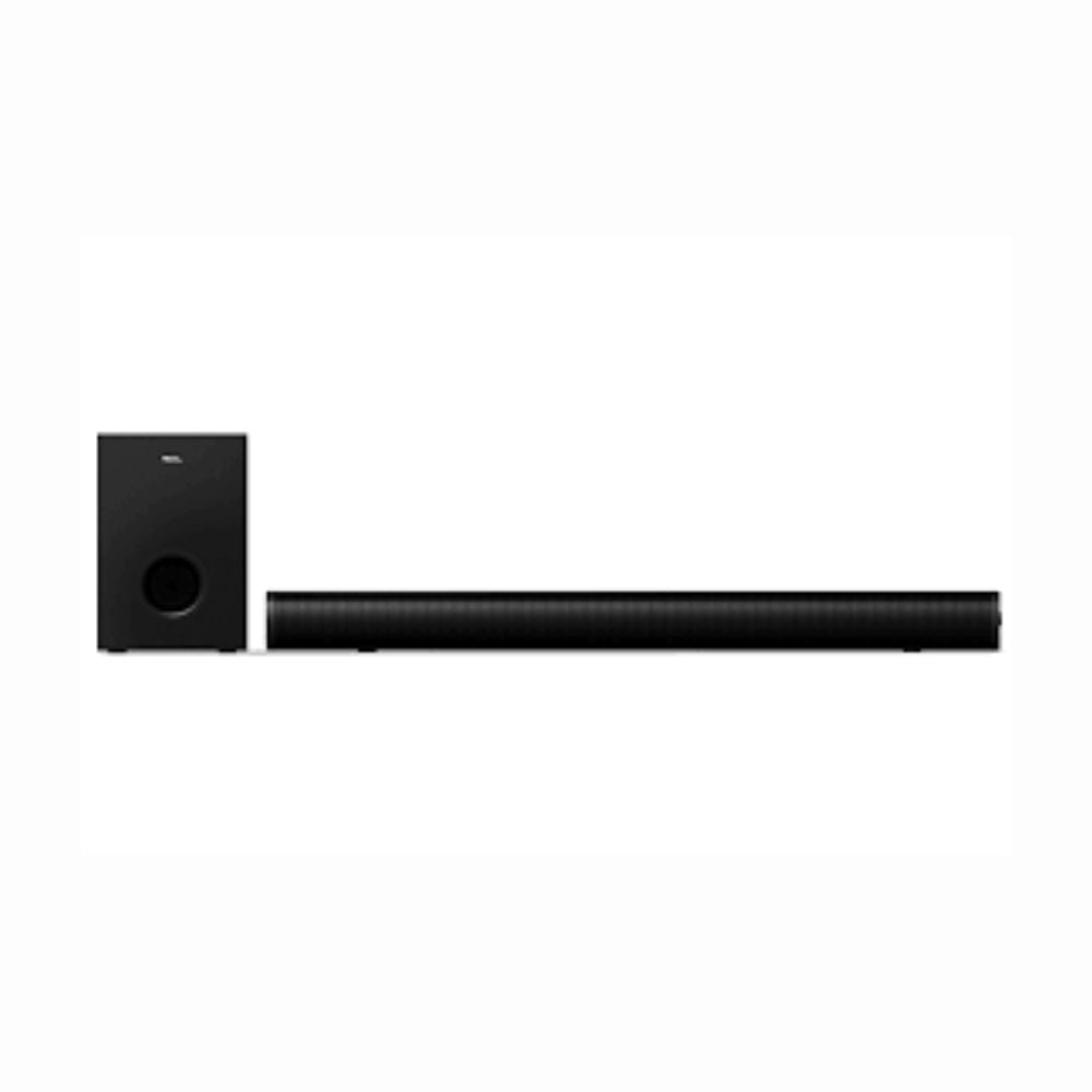 Barra de Sonido 2.1 con Subwoofer Inalámbrico y 200 W TCL S522W