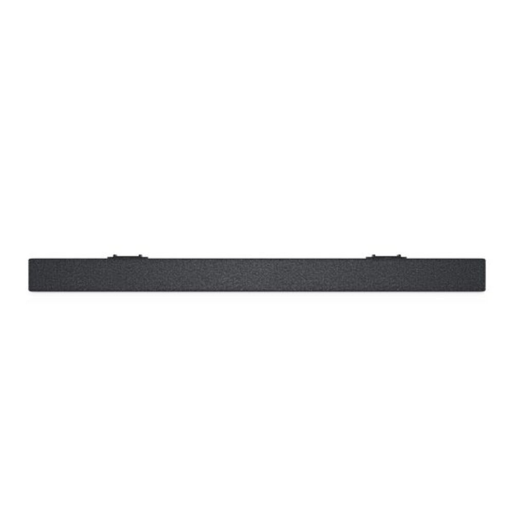 Barra de Sonido Dell SB521A 3.6Watts 89dB Pegado Magnetico Comunicacion USB Compatible con Monitores Serie P DEC520-AARU