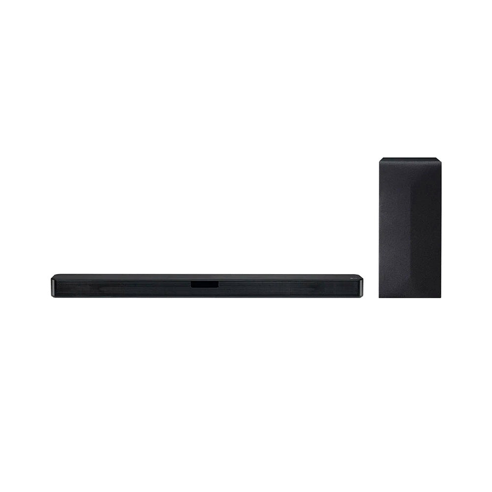 Barra de sonido LG 300W SN4