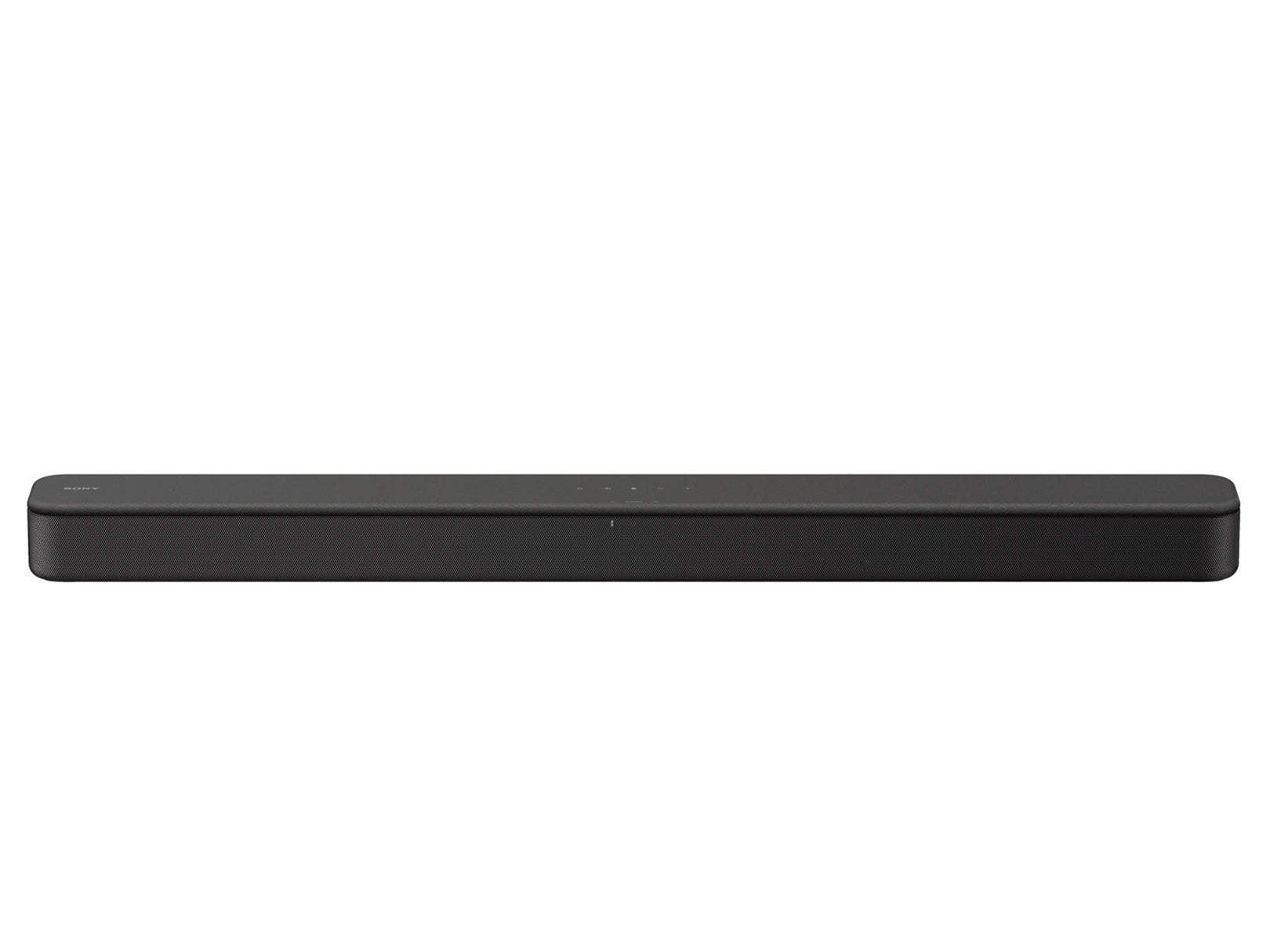 Barra de sonido inalámbrica de 2 canales Sony HT-S100F