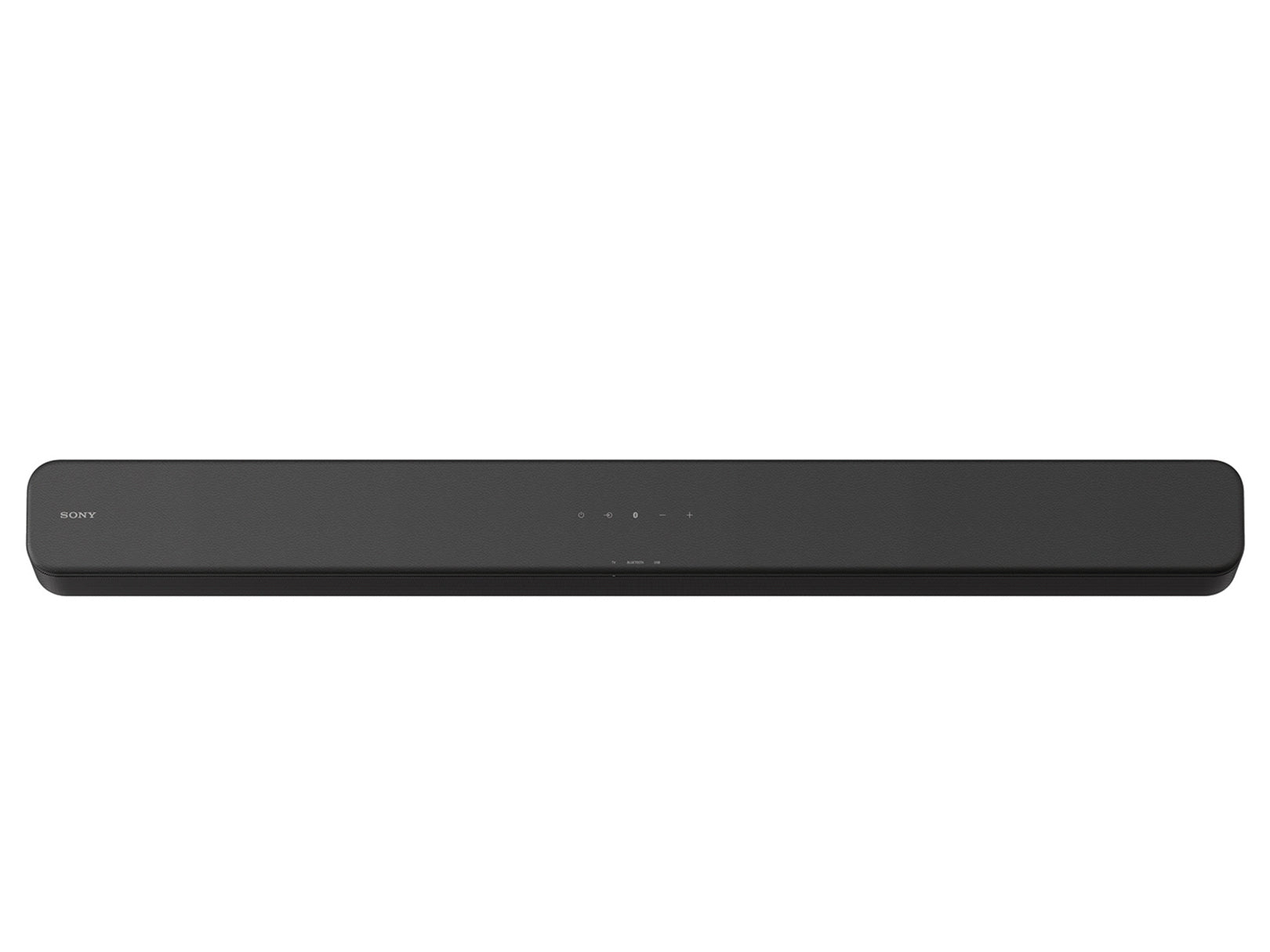 Barra de sonido inalámbrica de 2 canales Sony HT-S100F