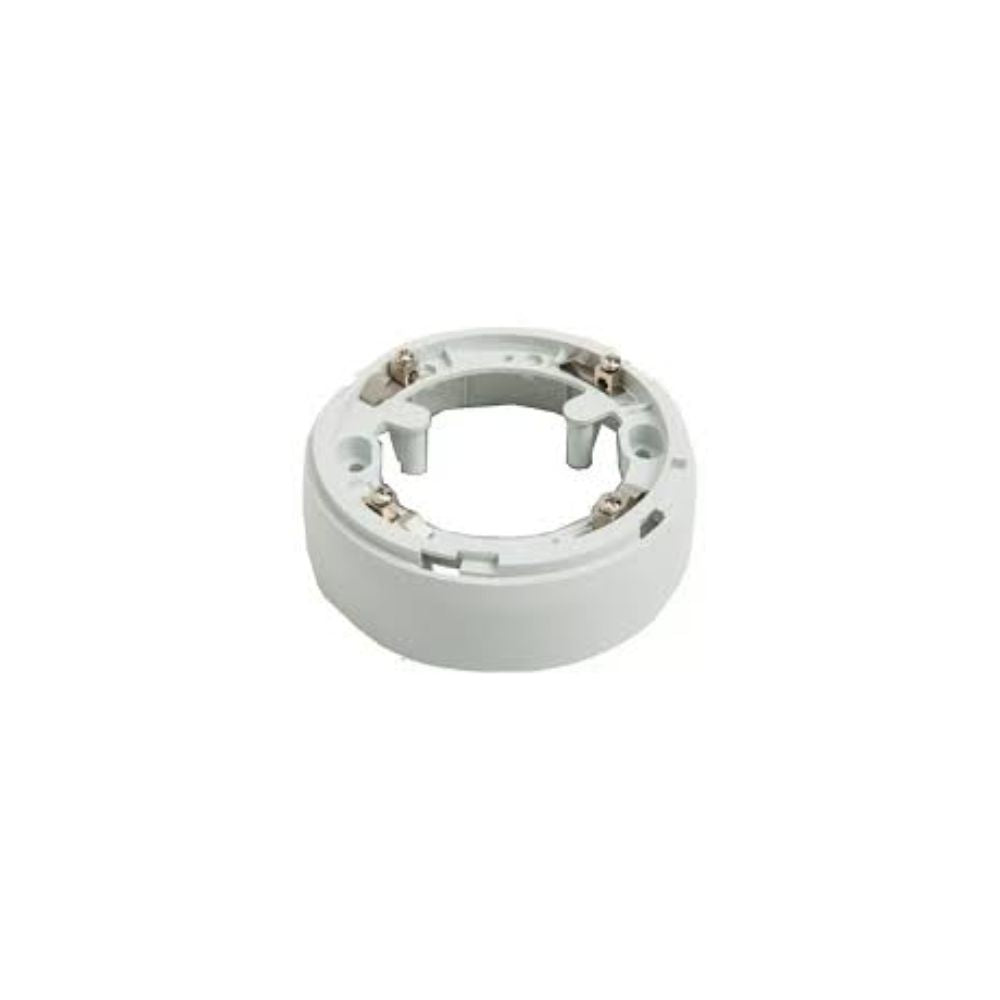 Base para Sensor Detector de Humo Cofem de Perfil Alto D50ZAL