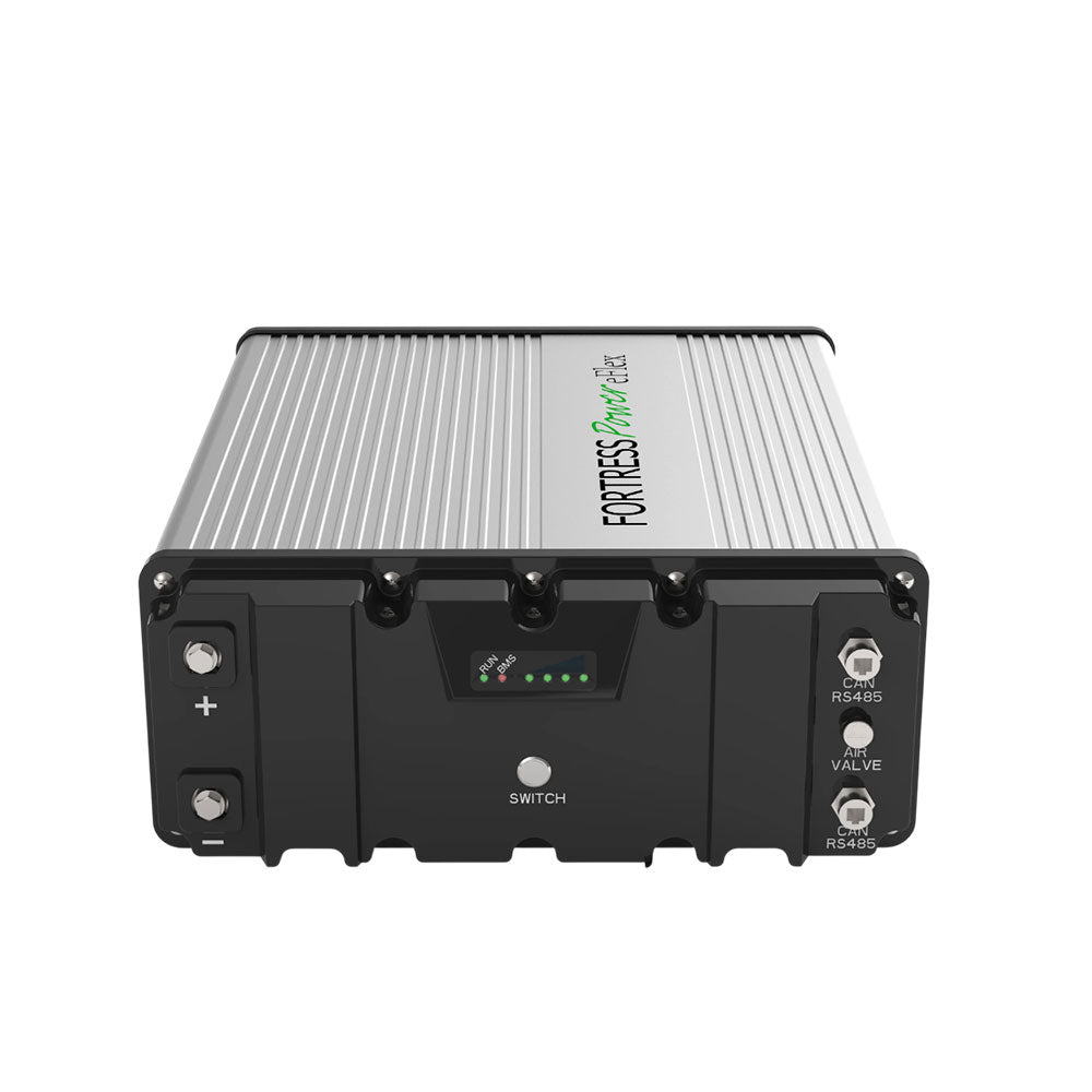 Bateria de Litio Fortress Power  eFlex 5.4kWh, 51.2V