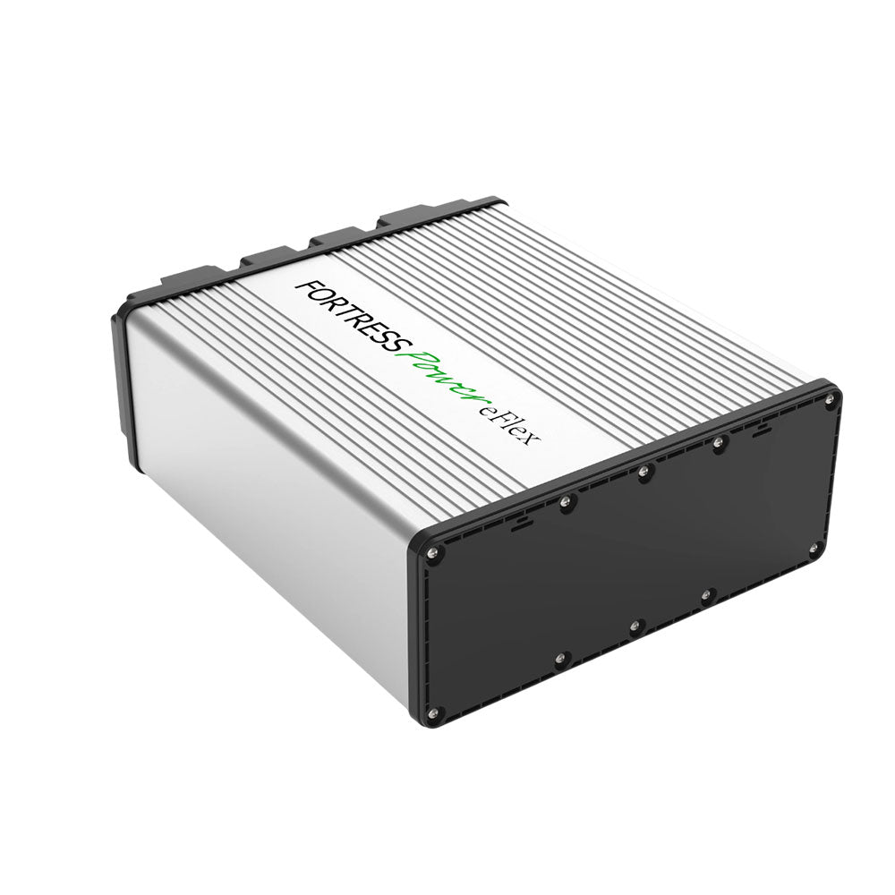 Bateria de Litio Fortress Power  eFlex 5.4kWh, 51.2V