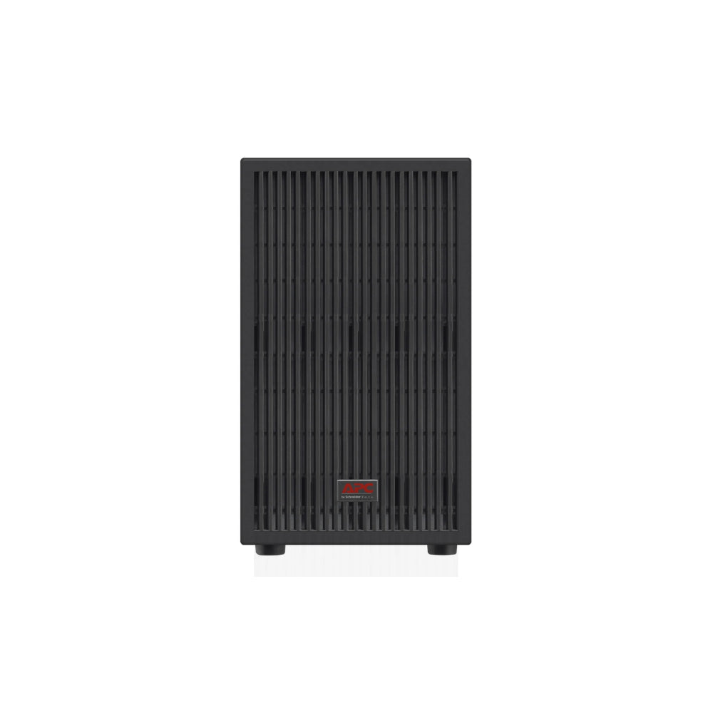 Bateria Externa APC Easy UPS On-Line SRV 72V para 2 y 3 KVA APCSRV72BP-9A