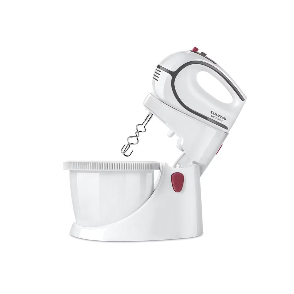 Batidora Amasadora Taurus Giro Complet