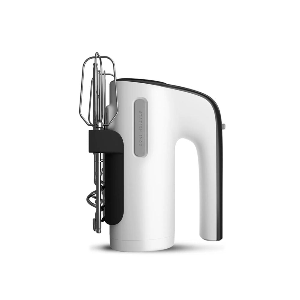 Batidora Amasadora Taurus Station Inox