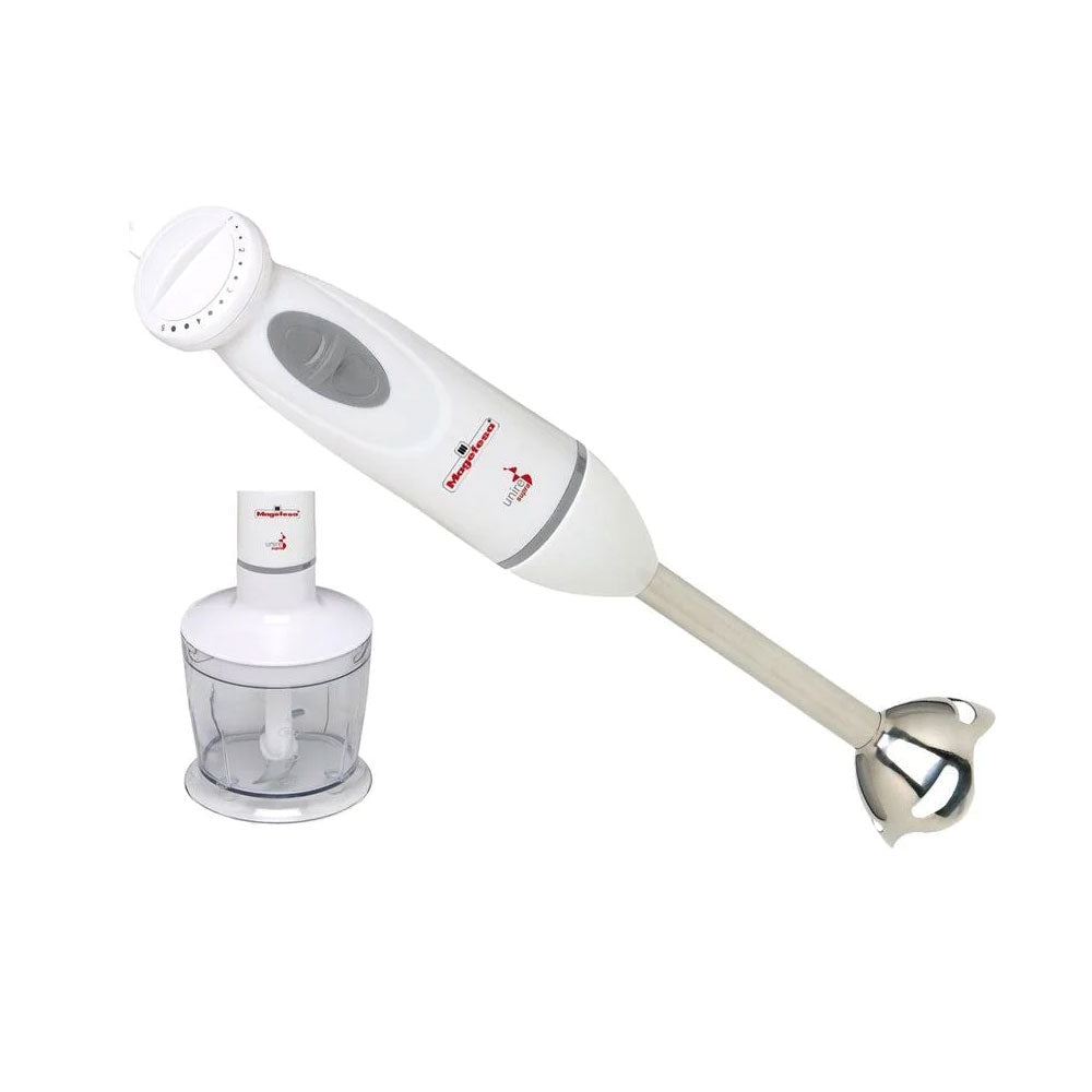 Batidora de Inmersion Magefesa de 400w con Soporte MGF-4162