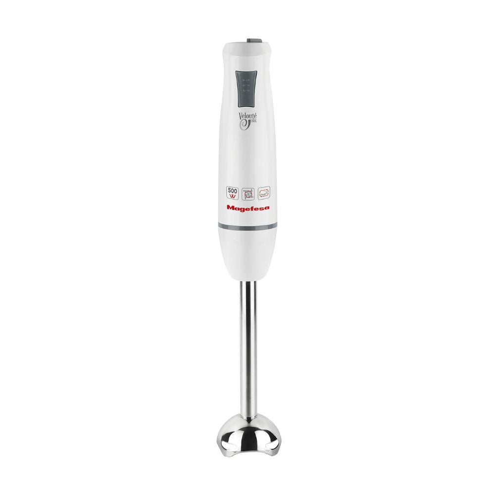 Batidora de mano Velouté INOX Magefesa MGF-4177