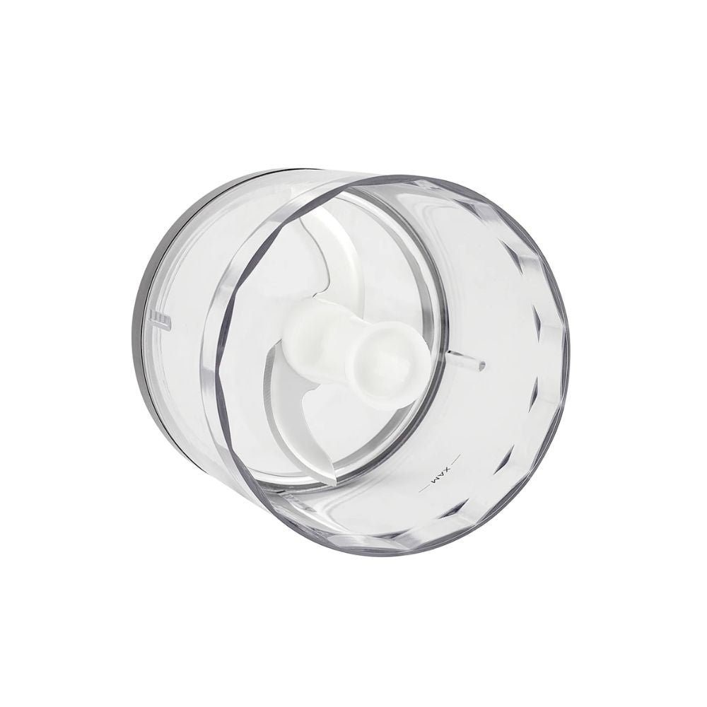 Batidora de Mano Velouté Inox. Plus Magefesa MGF-4178