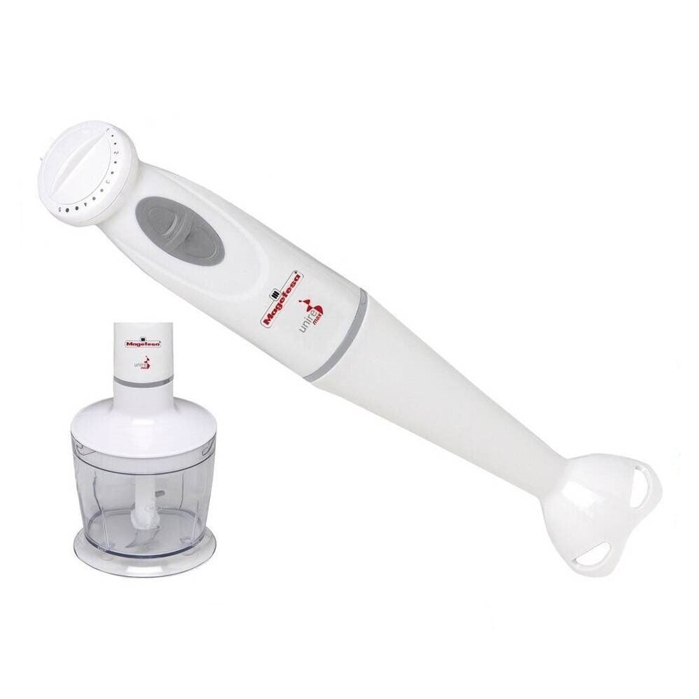 Batidora de Inmersión Magefesa 400W con Regulador MGF-4163