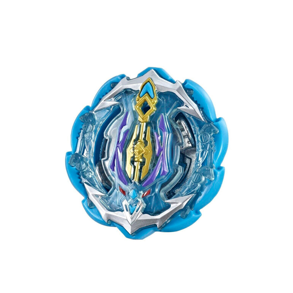 Bey Blade Hasbro Burst Azul