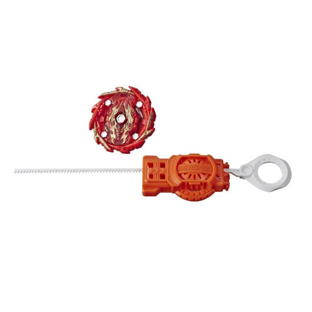 Bey Blade Hasbro Simple Bushin Ashindra A5