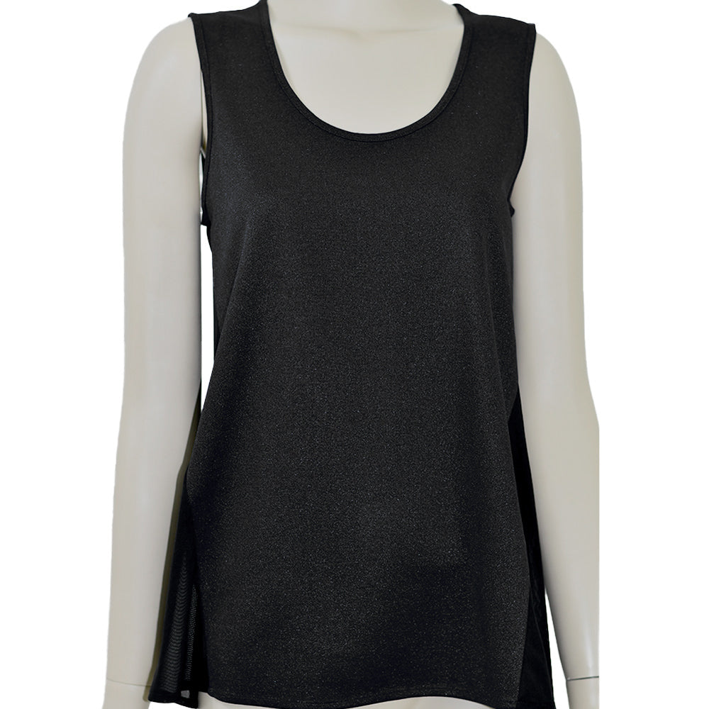 Blusa De Jersey De Jersey Armani Exchange 3Gymed