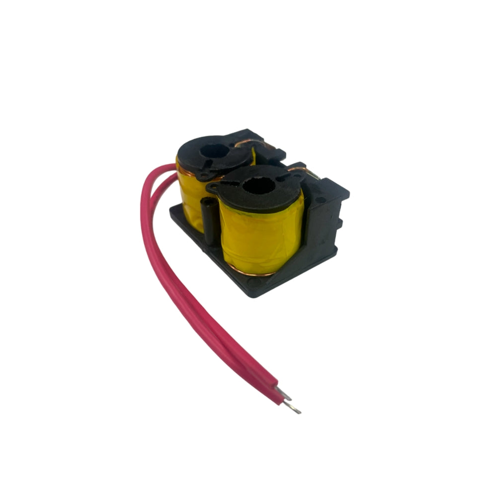 Bobina Dimax para Cerradura 12 a 18 Vdc 3Amp Bobina Derecha N095