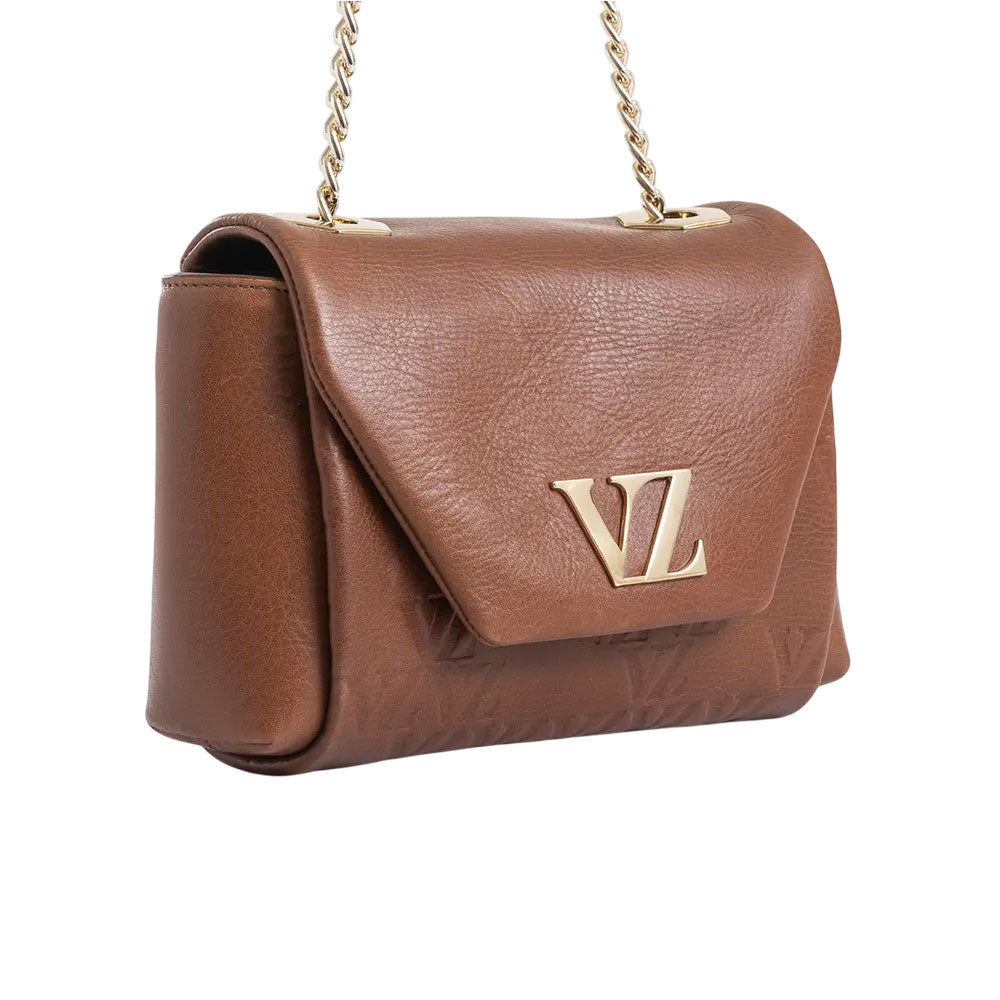 Bolsa para Dama Vélez Color Miel 1037737-02