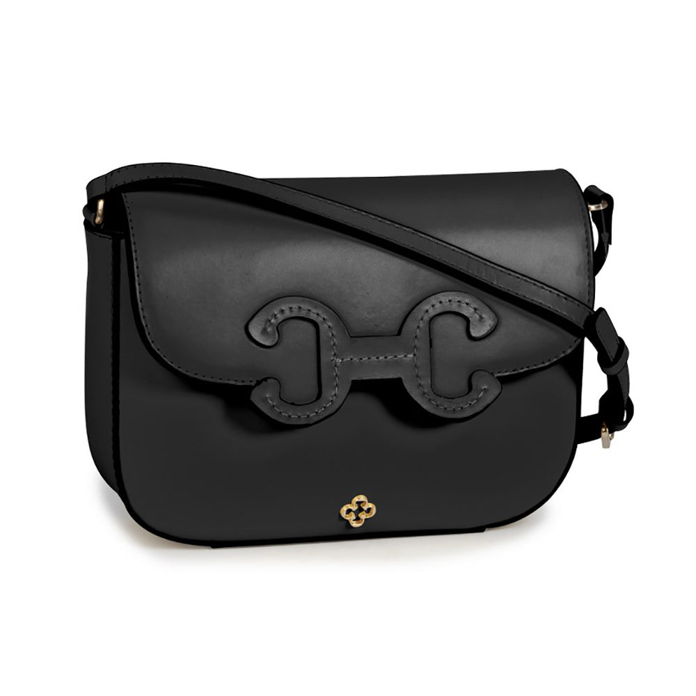 Bolsa Pequena Atanado Queimado
