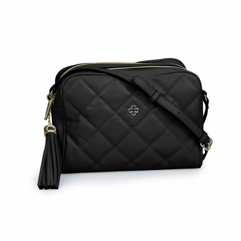 Bolsa Pequena Couro