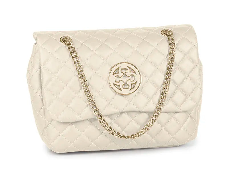 Bolsa Pequena Napa Veluto