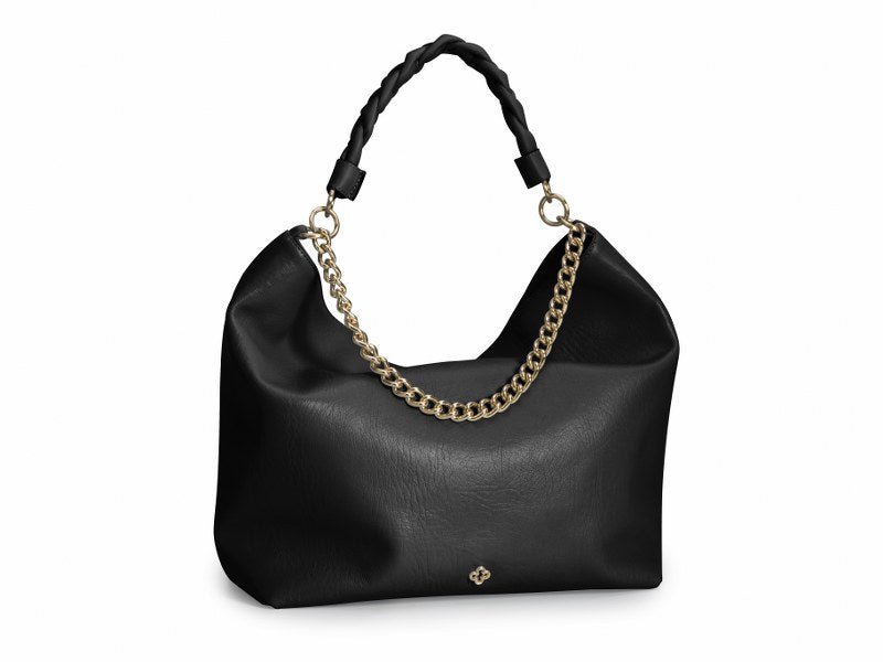 Bolsas Grande Couro Capodarte