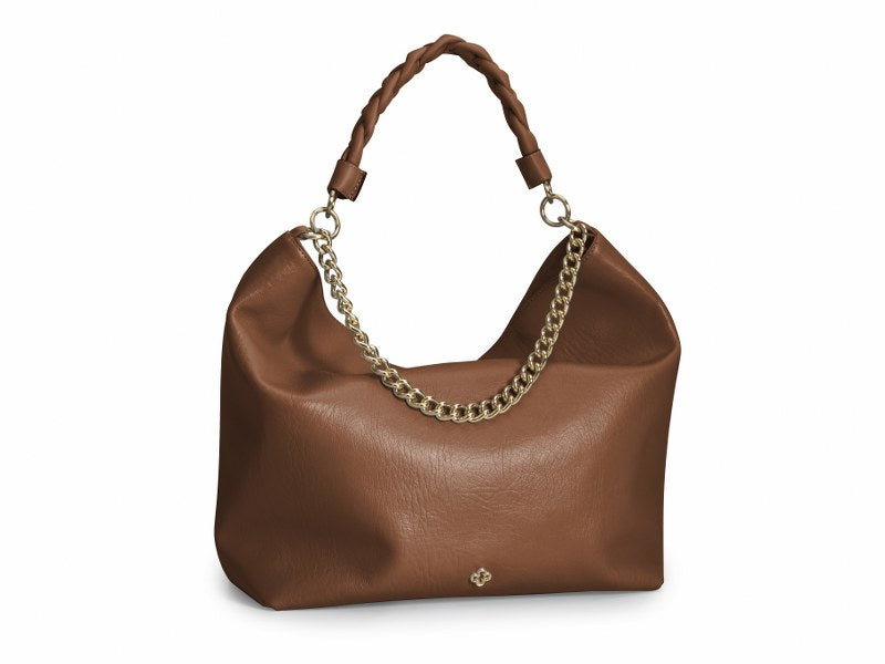Bolsas Grande Couro Capodarte