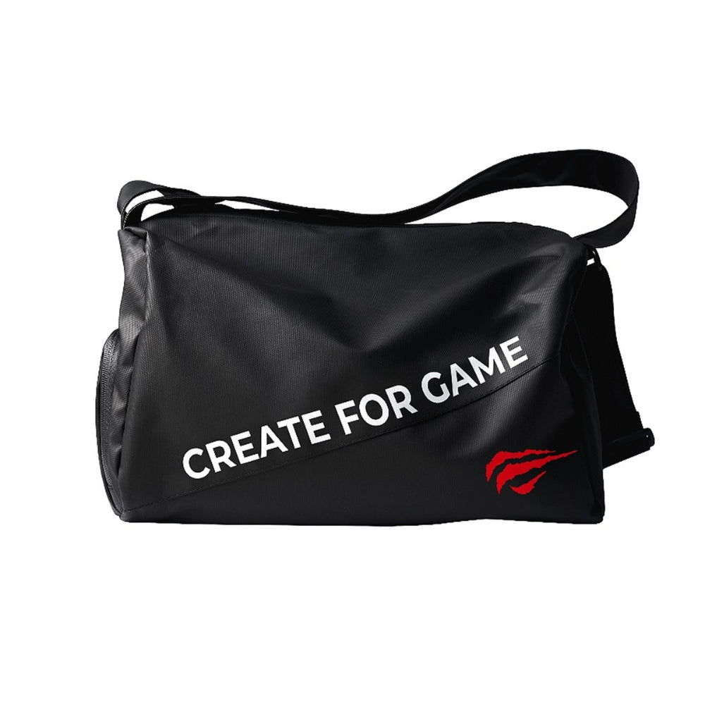 Bolso Havit de Entrenamiento Gamenote para llevar todos tus accesorios Gamer Dimension 45x32x15 cm WG009