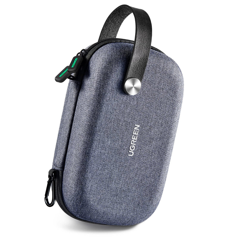 Bolso para Accesorios Ugreen Organizador de Cables Impermeable 50903