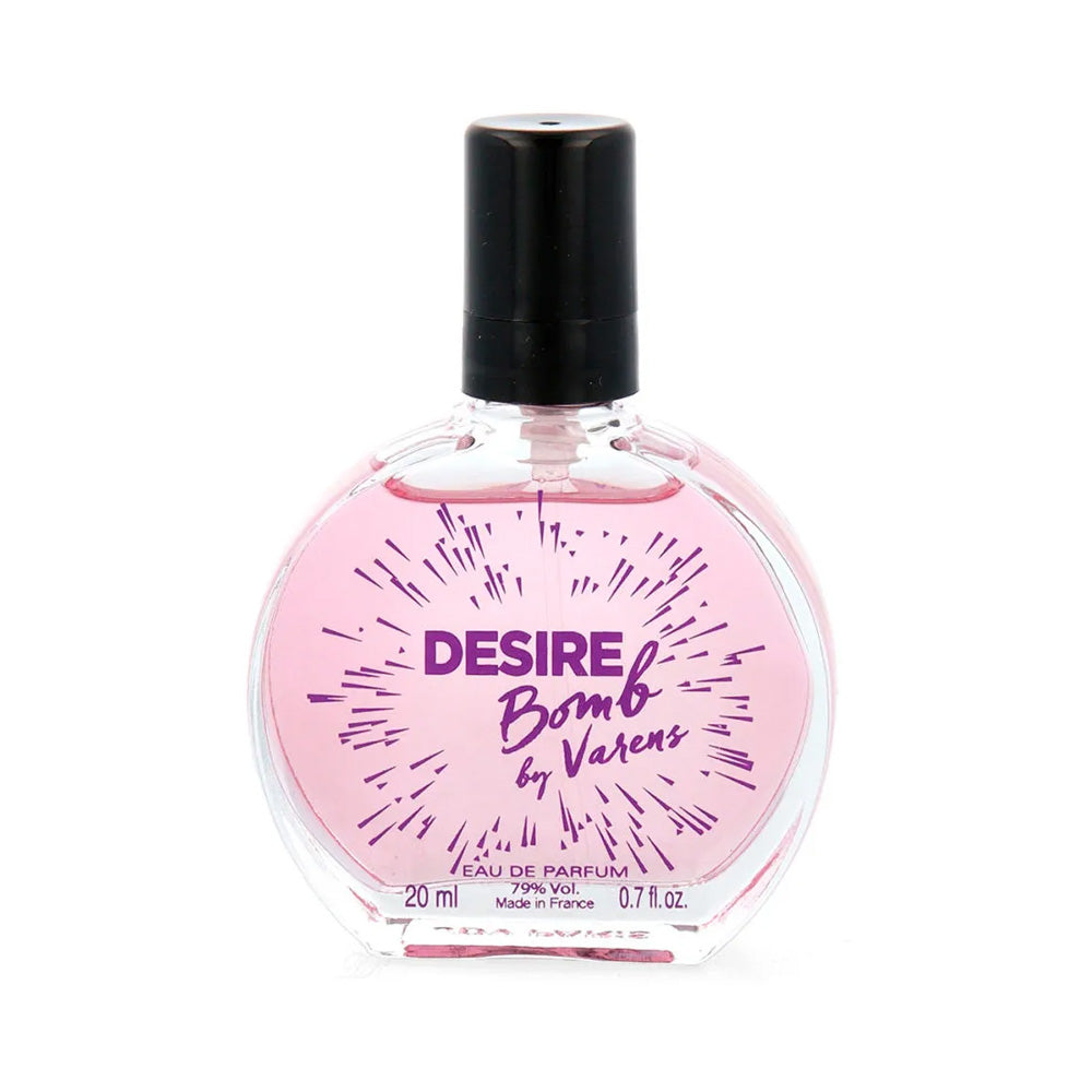 Perfume Ulric de Varens Desire Bomb 20ml