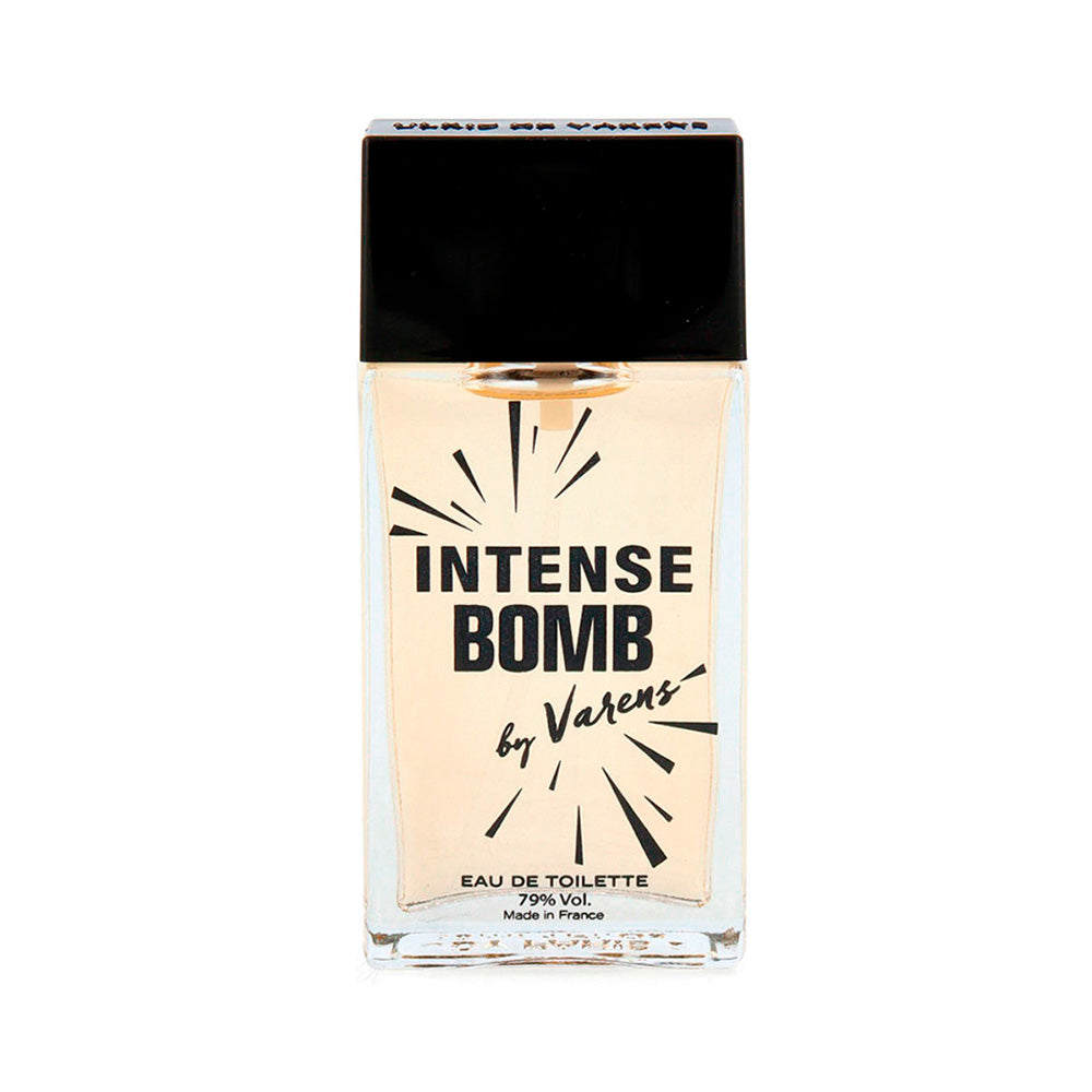 Perfume para Varon Ulric De Varens Intense Bomb 30ml
