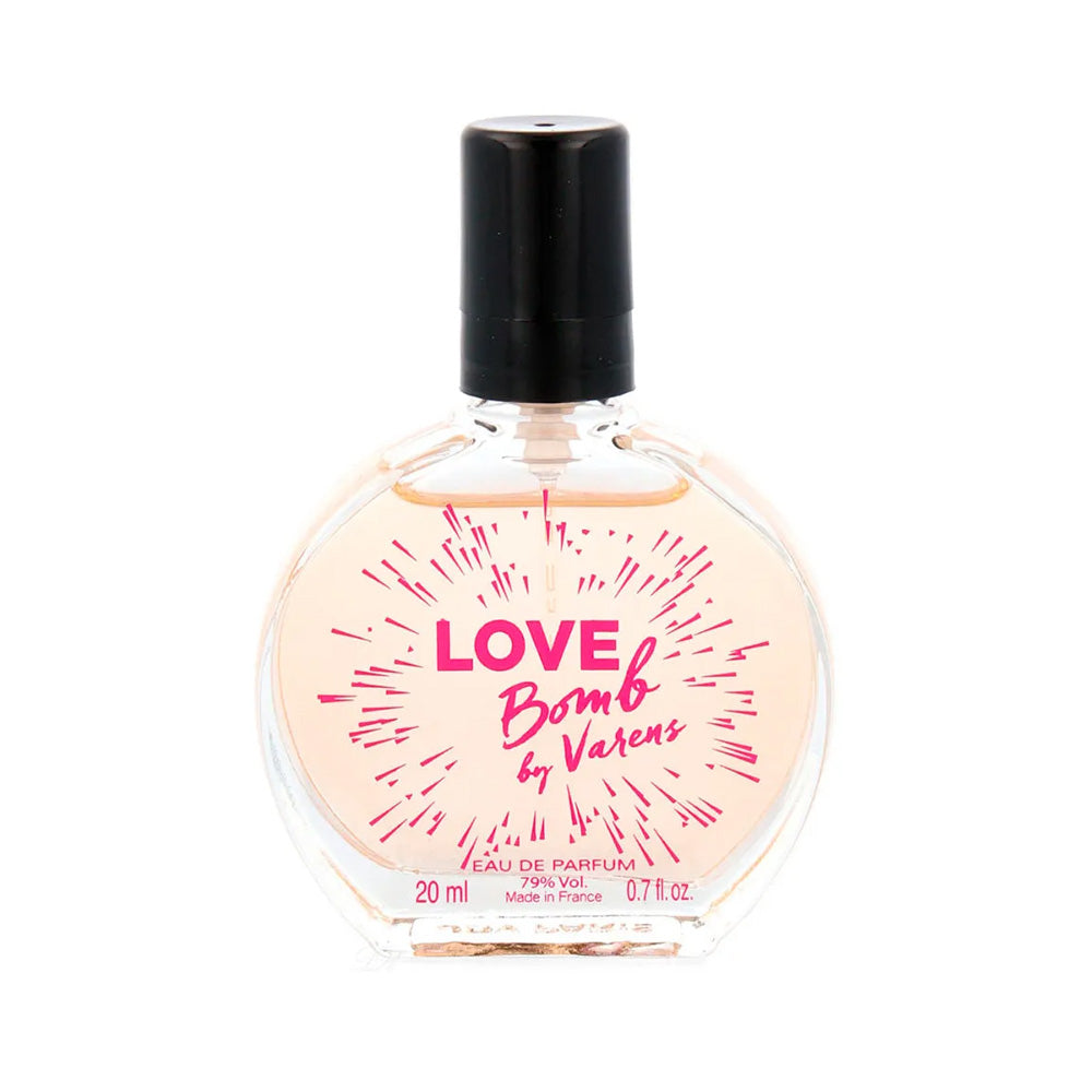 Perfume Femenino UDV Love Bomb EDP 20ml