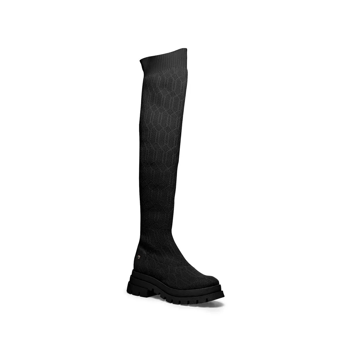 Bota Bucanera tractorada