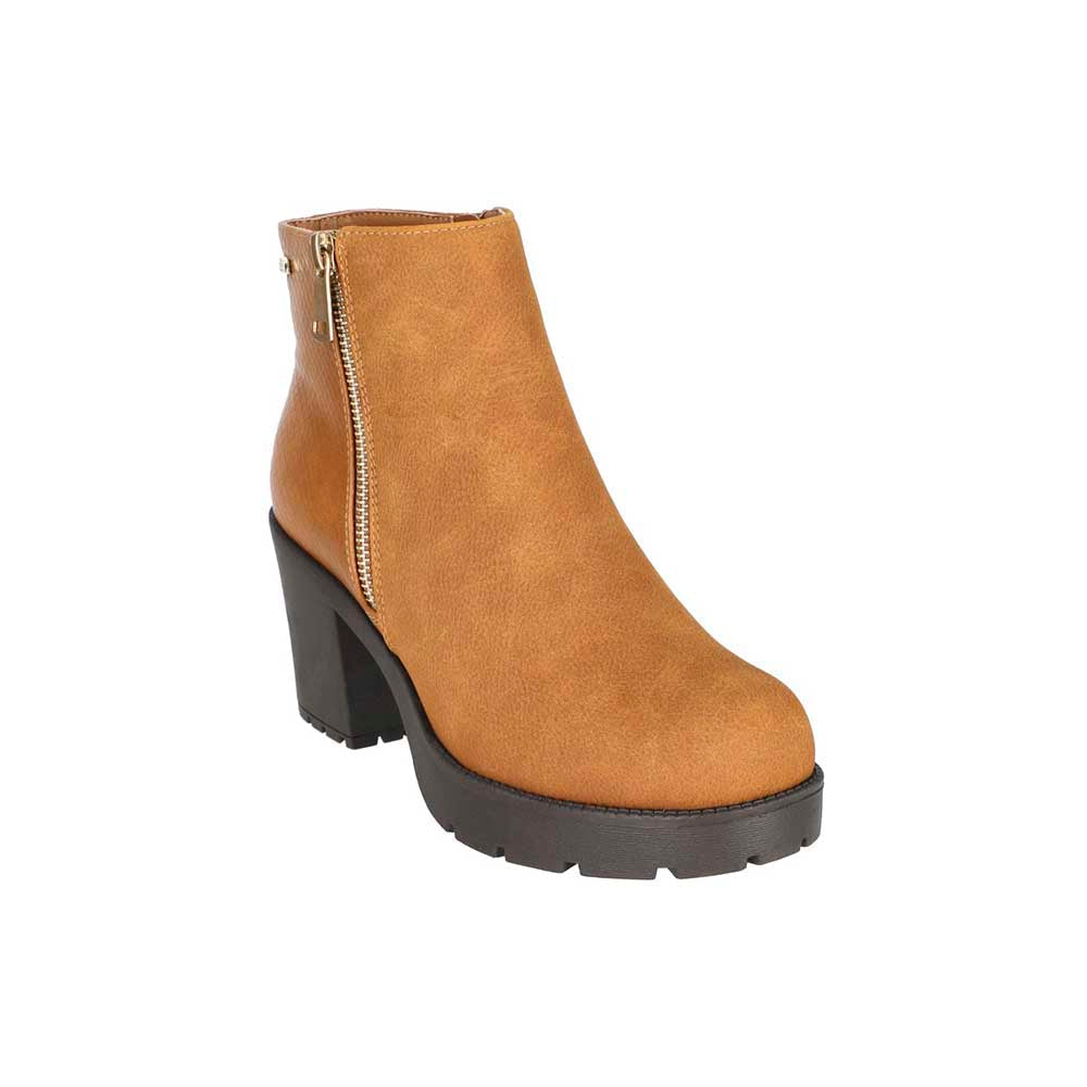 Bota para Dama Azaleia Zulema