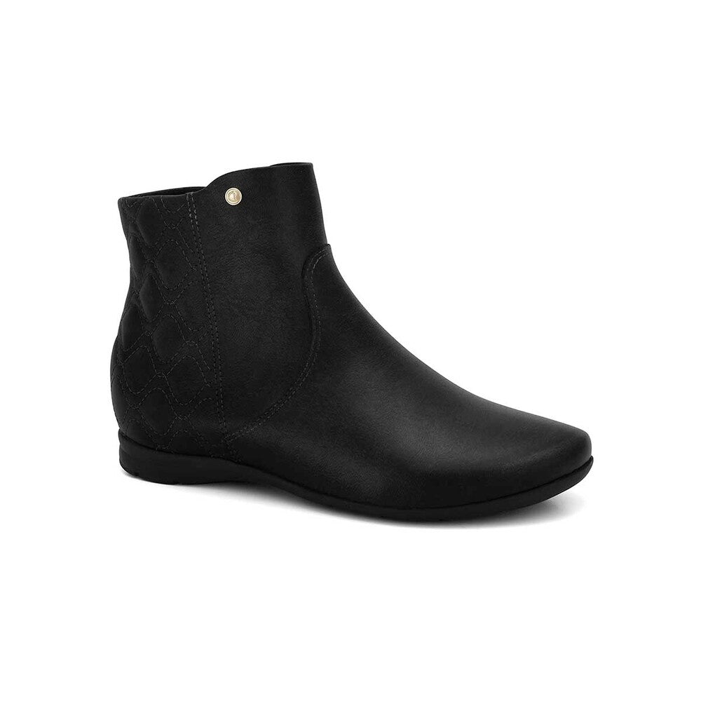 Bota para Dama Confortflex Adriana