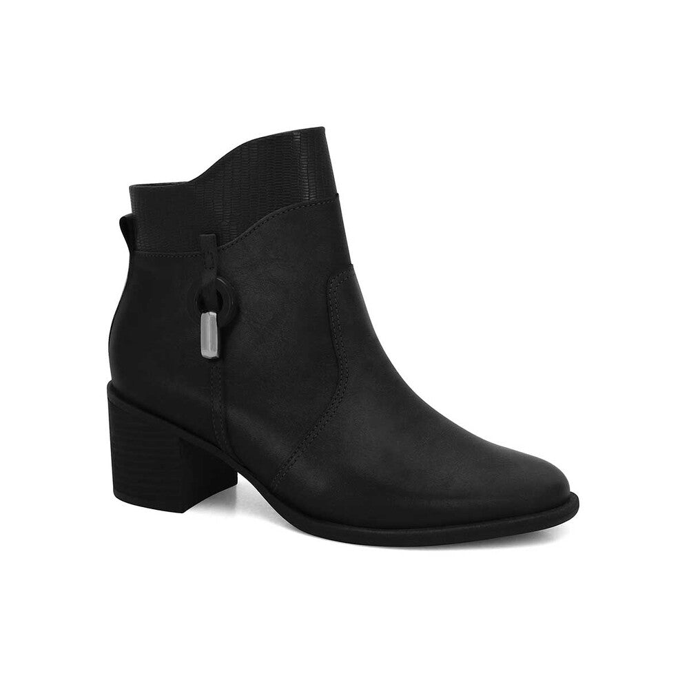 Bota para Dama Confortflex Malú
