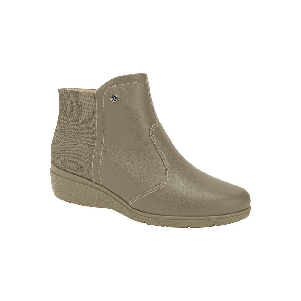 Bota para Dama Piccadilly Beth Caña Corta