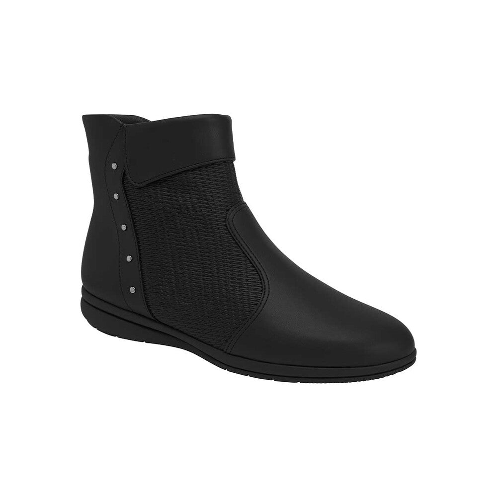 Bota para Dama Piccadilly Caña Corta Sandy