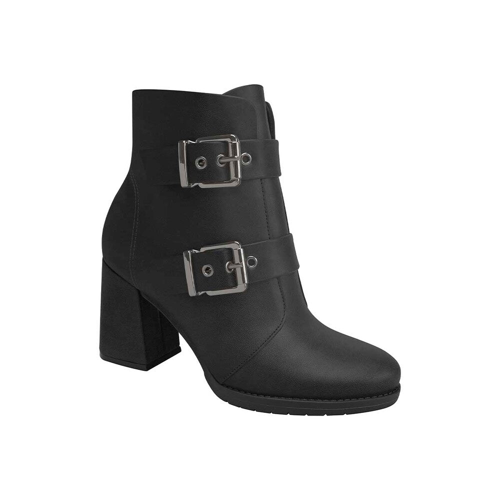 Bota para Dama Piccadilly Doble Hebilla Elisete