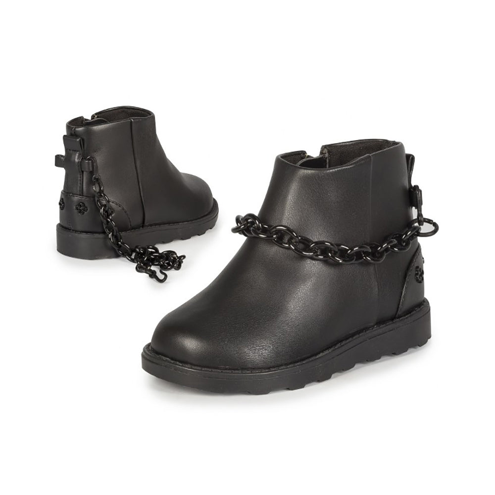 Bota Rasteiro Soft Finire