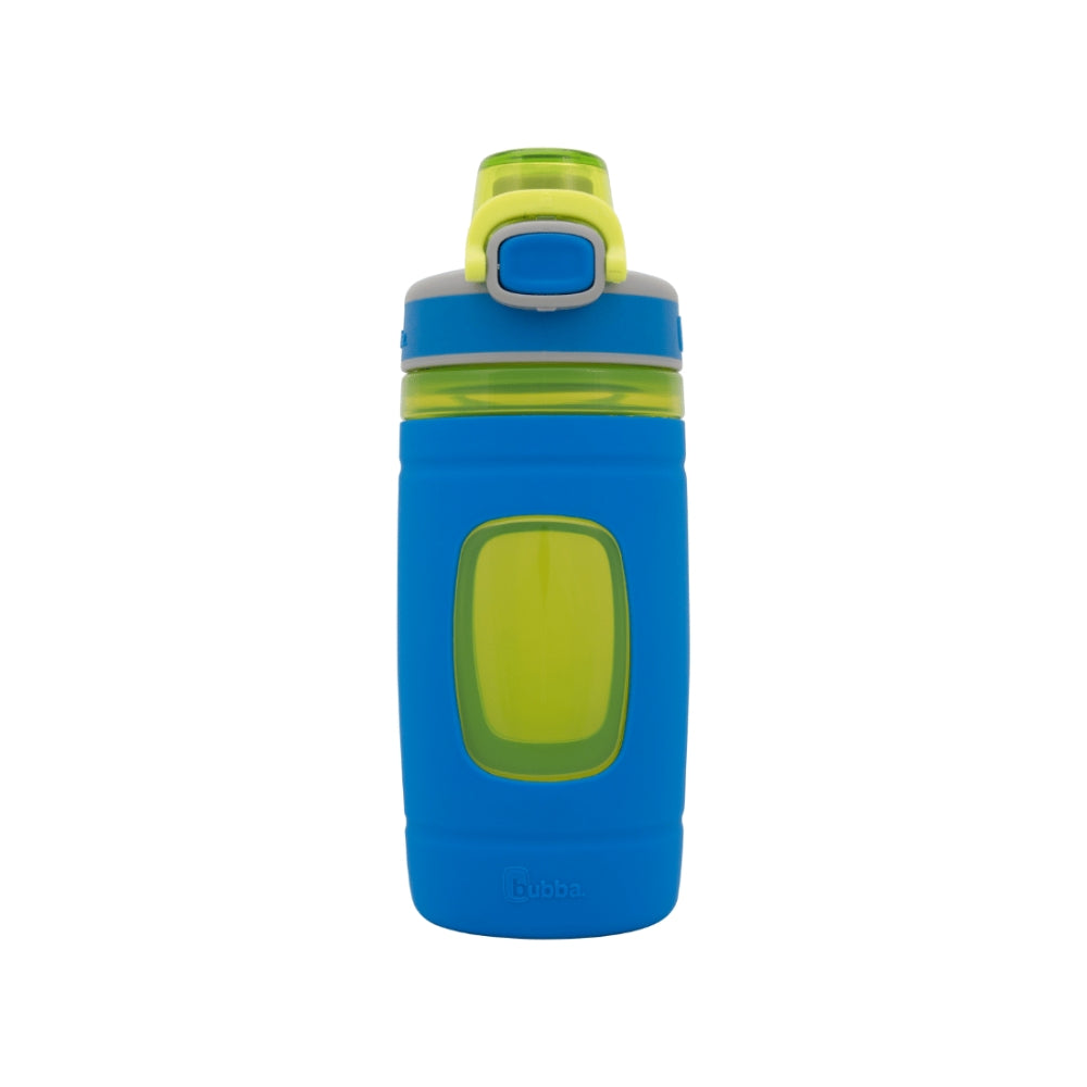 Botella Bubba Kids Flo Silicone de Plastico de 16oz 473ml 2002296