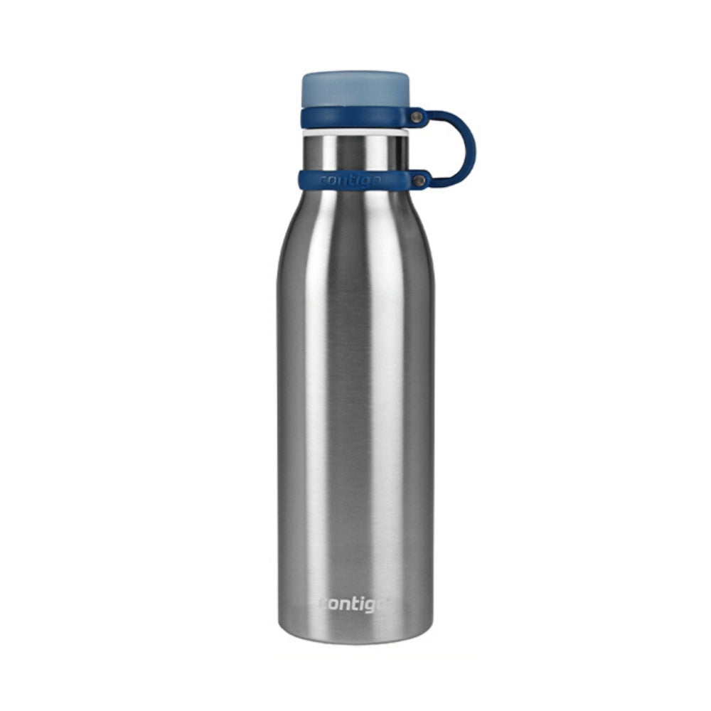 Botella Contigo Couture Matterhorn de Acero Inoxidable 20oz 510ml color Monaco Accent 71943/2097329