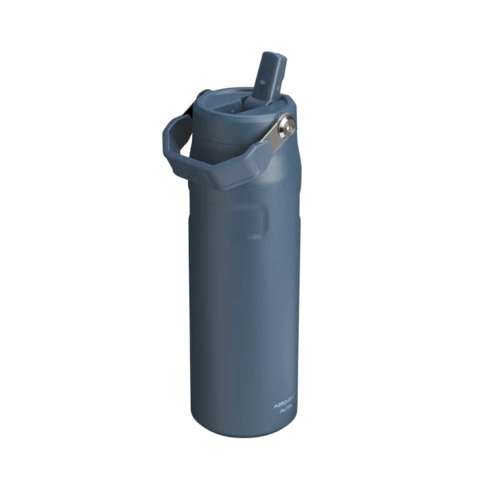 Botella Stanley Aerolight Flipstraw 710 ml Navy