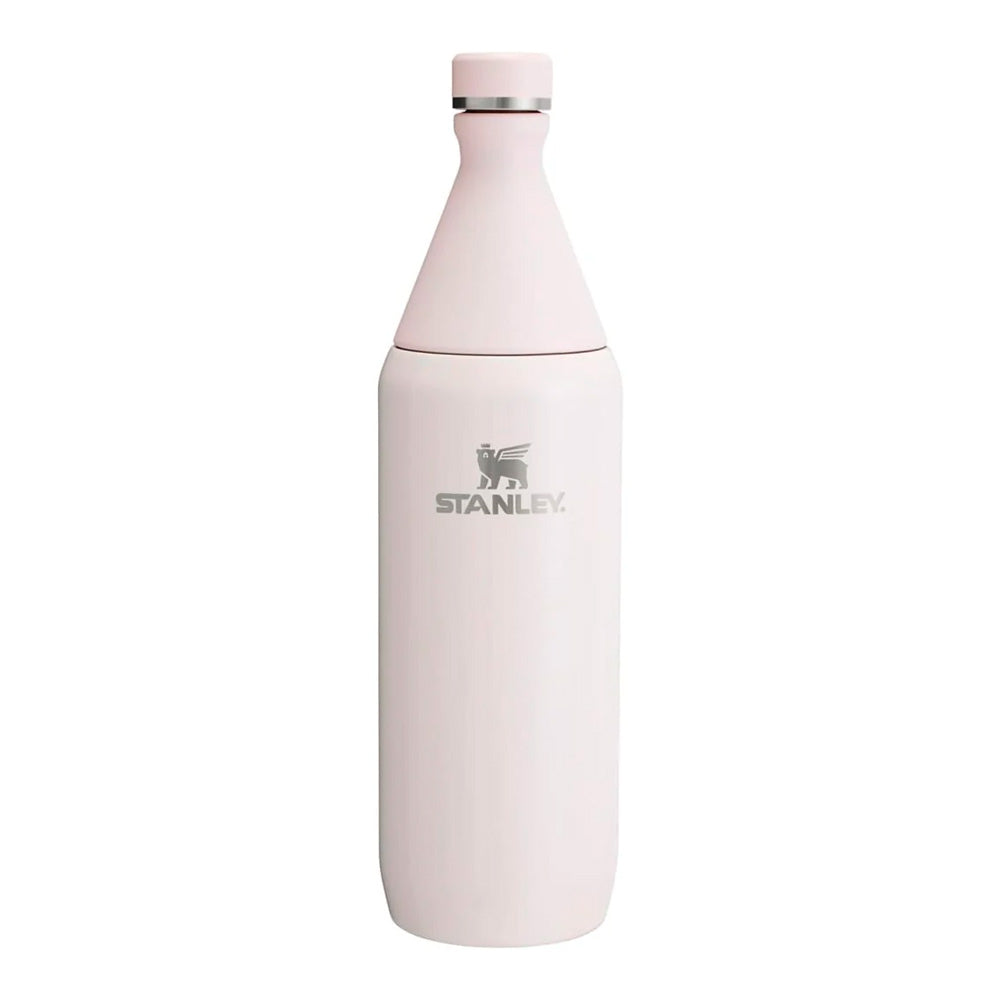 Botella Stanley All Day Slim 1 lt Rose Quartz Gloss