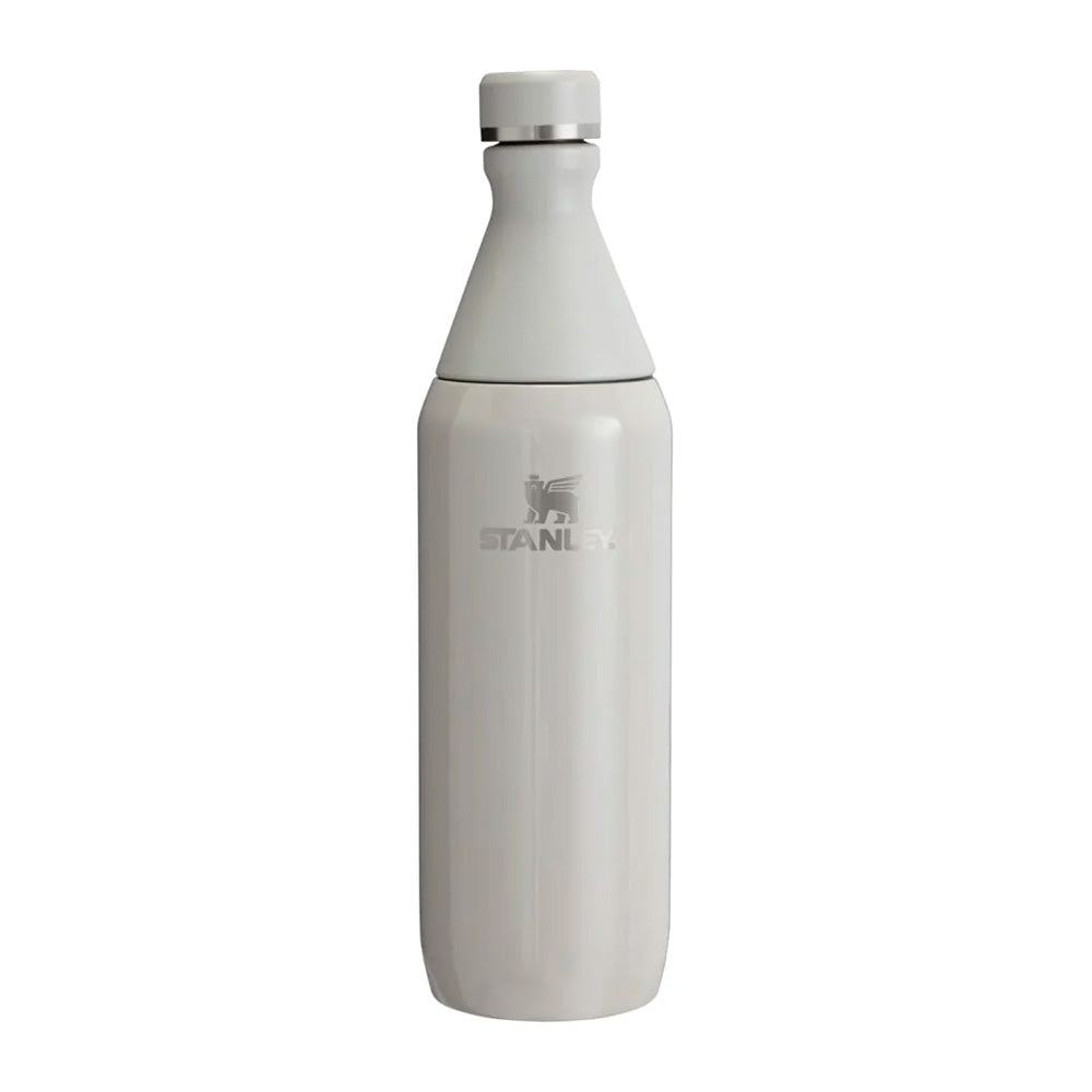 Botella Stanley All Day Slim 590 ml Cream Gloss