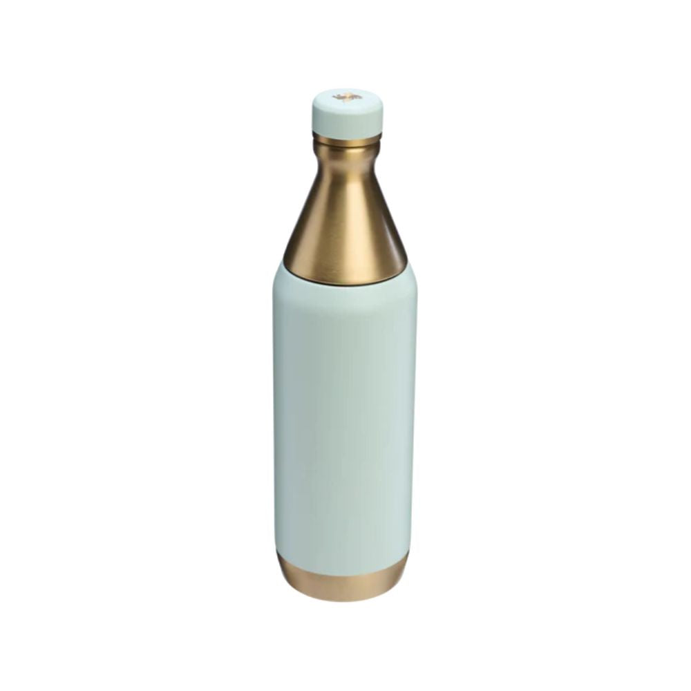 Botella Stanley All Day Slim 590 ml Gilded Celadon
