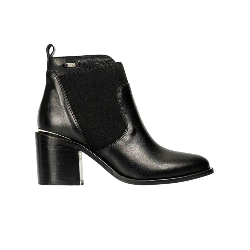 Botines de Cuero Vélez