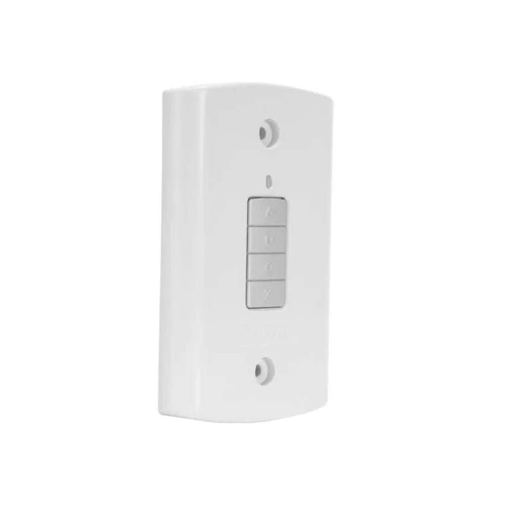 Botonera de Empotrar Garen Inalambrico de 4 canales A01488