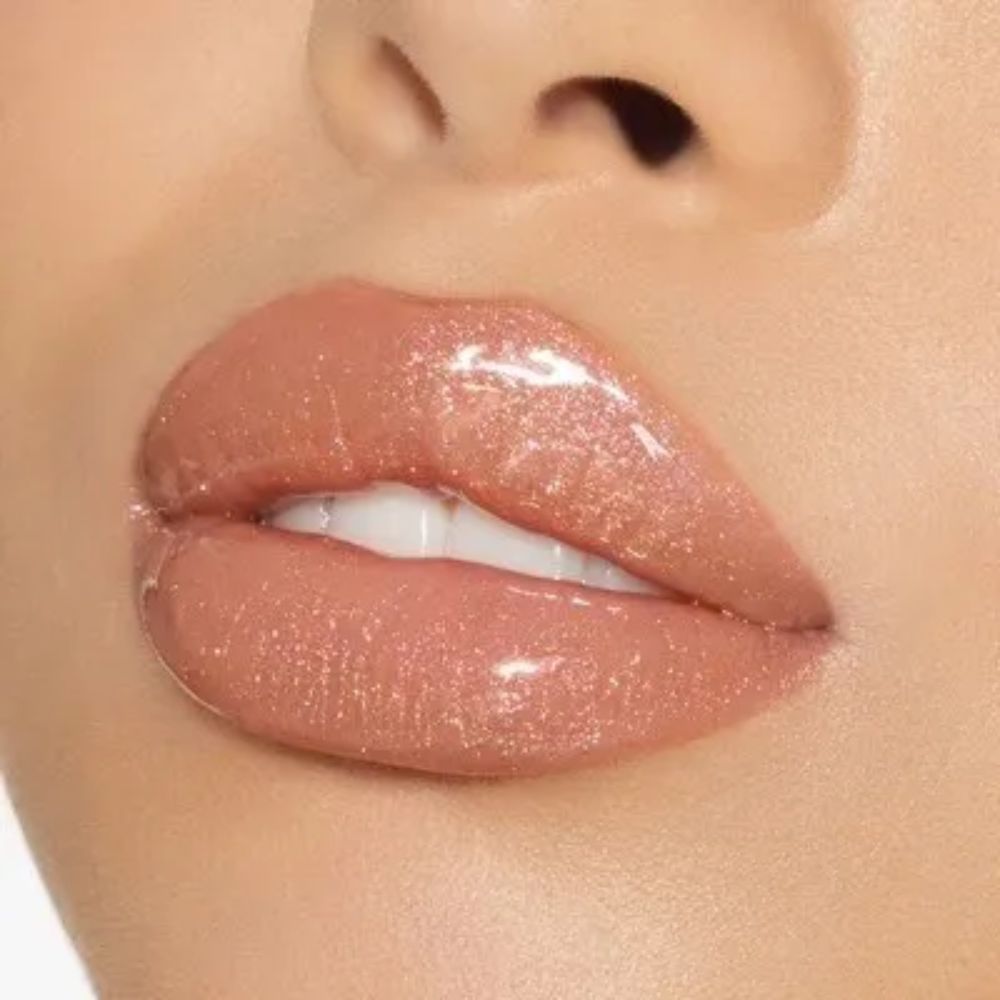 Brillo Labial Kylie Jenner High Gloss Tono Yess Girl