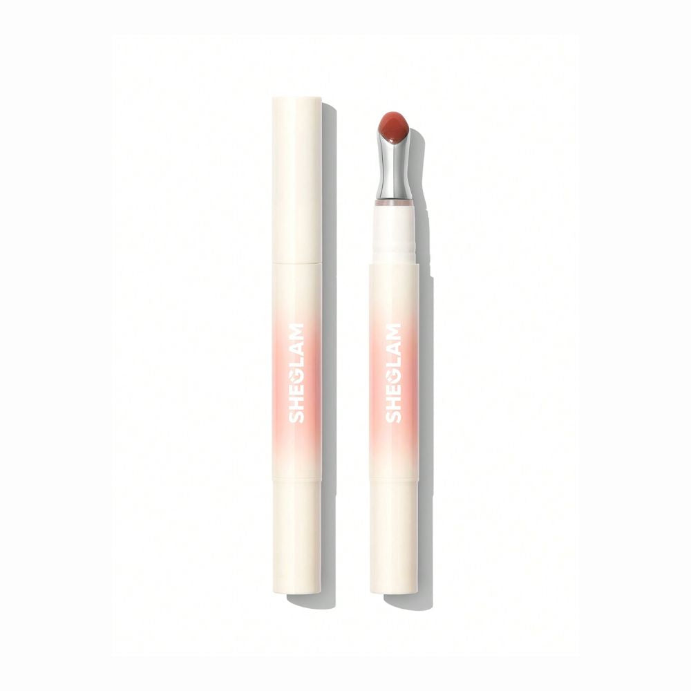 Brillo Labial Sheglam Booster Shine