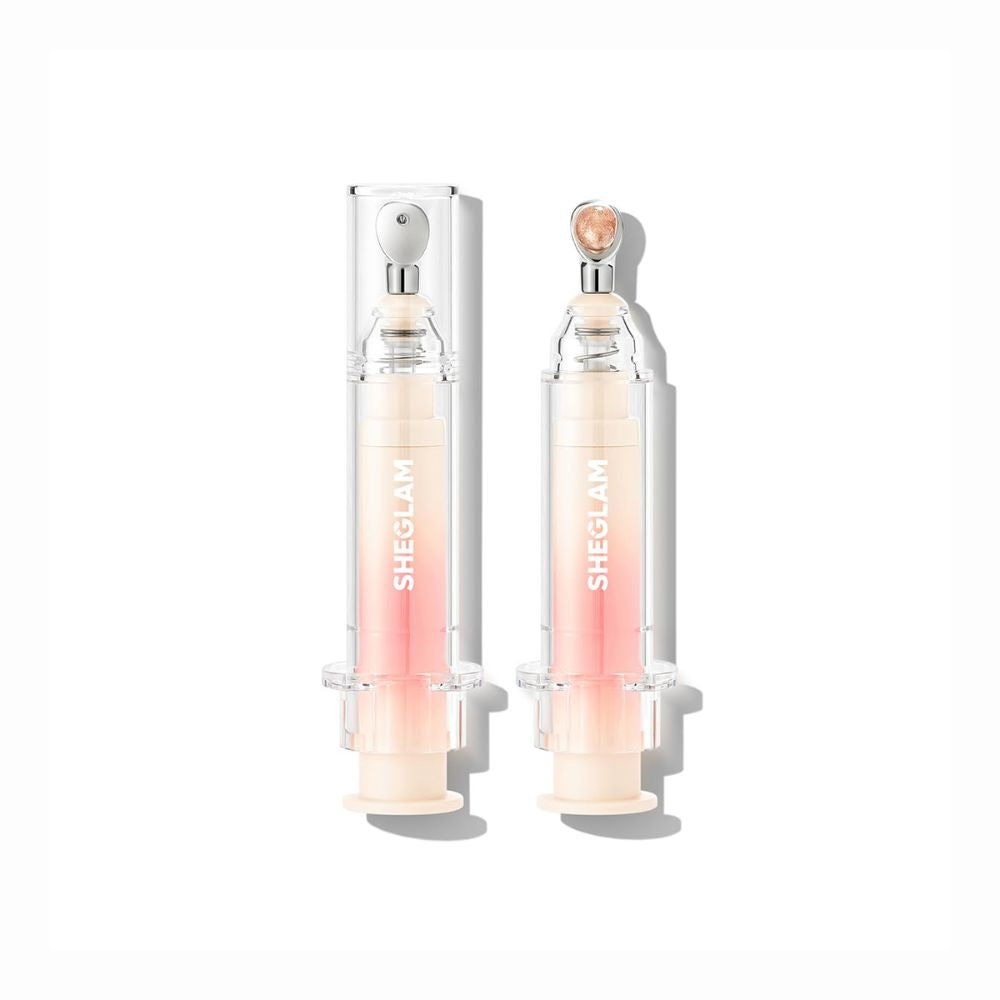 Brillo Labial Sheglam Plumping Booster
